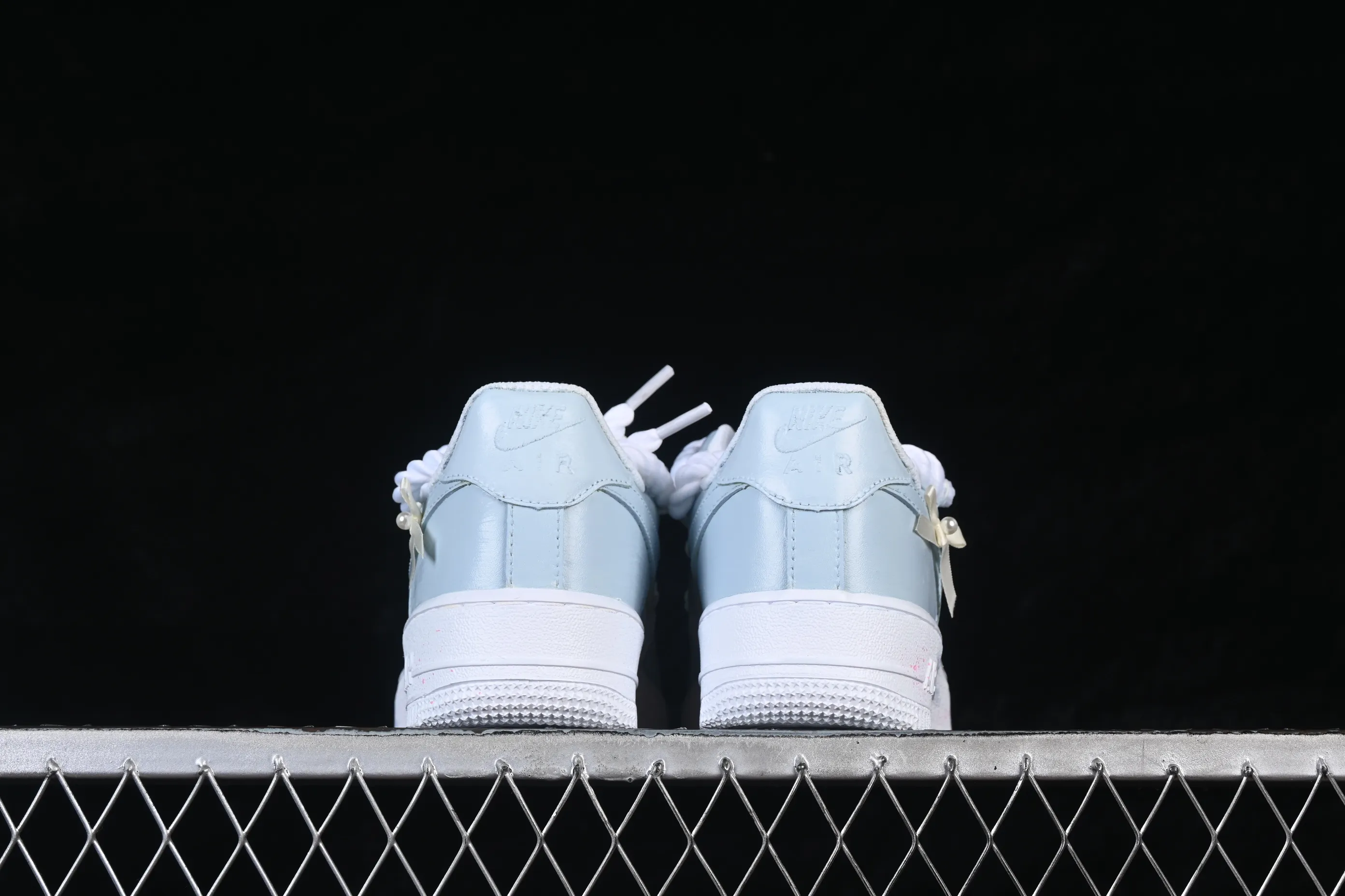 All Categories Nk Air Force 1 Air Force Series Nk Air Force 1 Low Air Force Low Pale Nike Air Force 1'07 Low Pale "Cherry Mist Whisper" Hand-painted Graffiti Asakura Mist Words Air Force One Low-top Casual Shoes DH2920-121